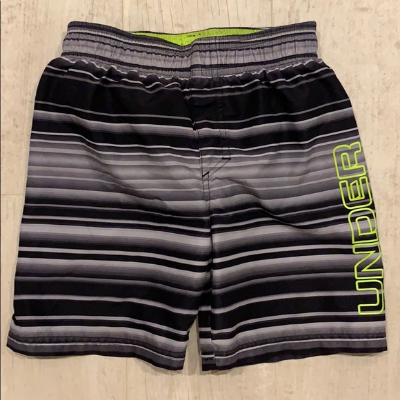 Under Armour Other - Under Armour boys swim trunks